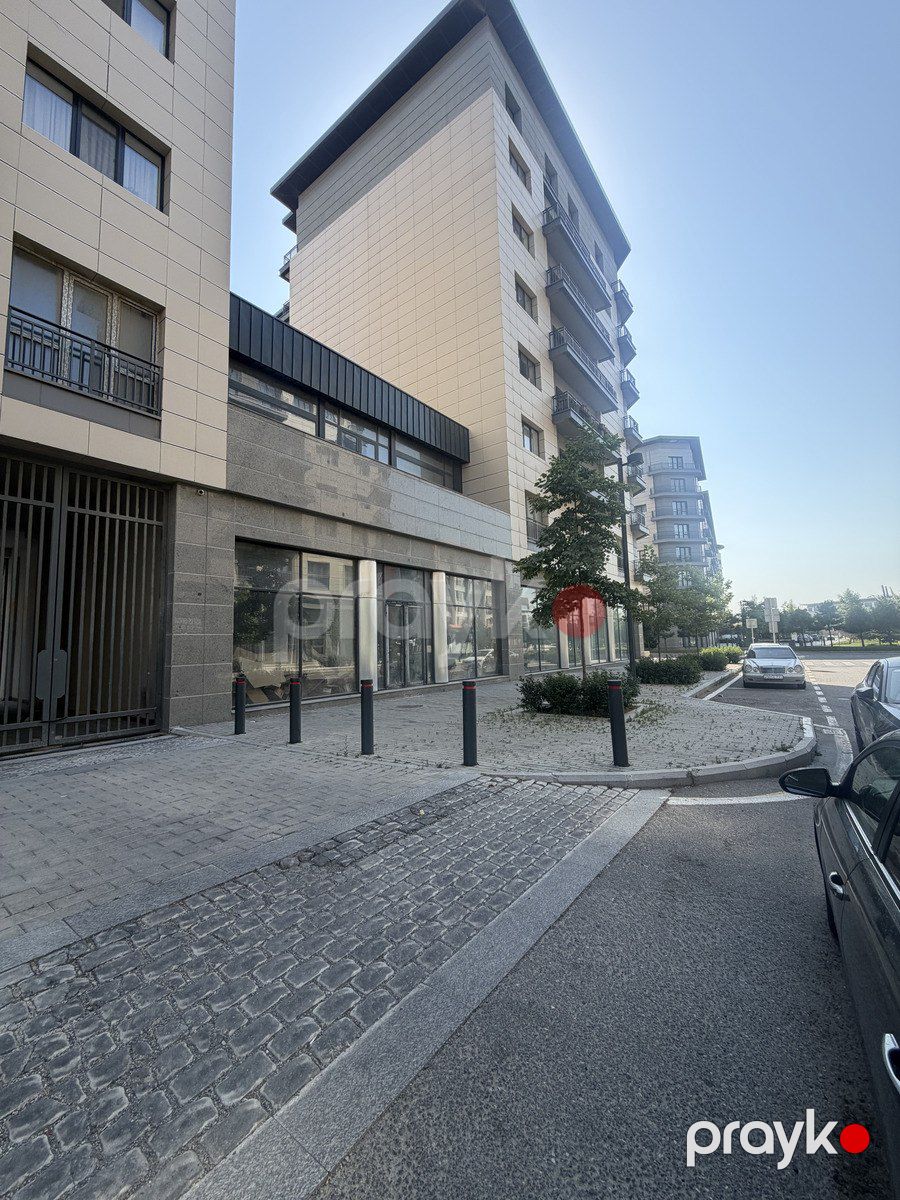 Satılır obyekt 326 m² — Əmlak, Bakı (4)