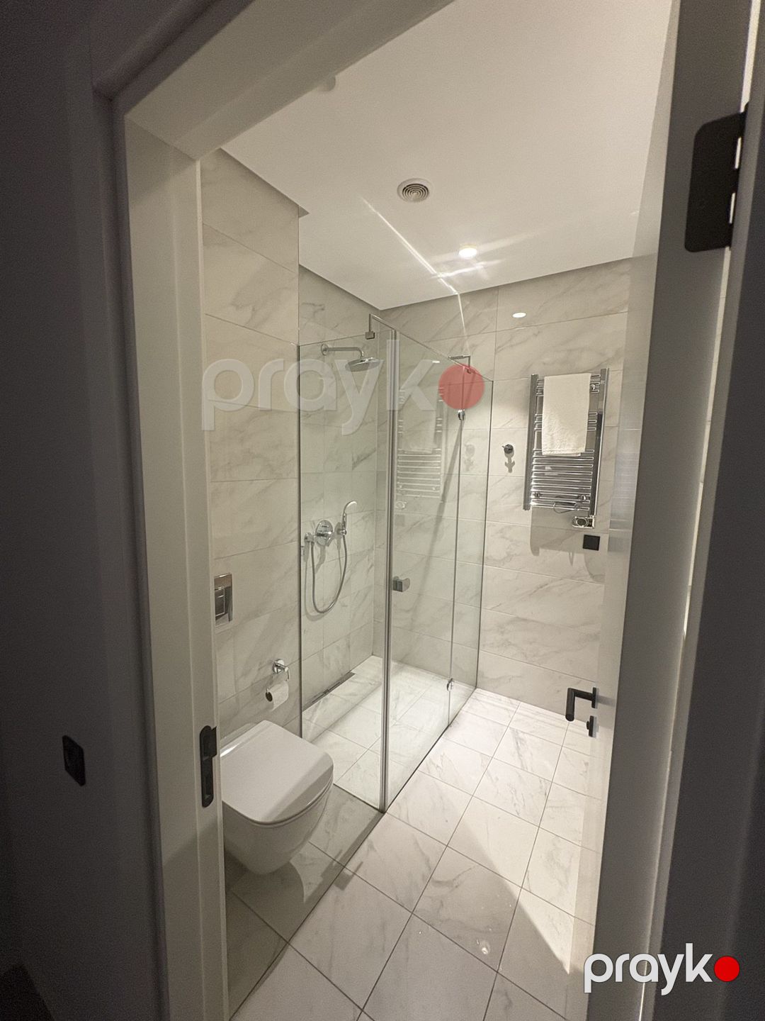 İcarəyə verilir 2 otaqlı yeni tikili 97 m² — Mənzil, Bakı (9)