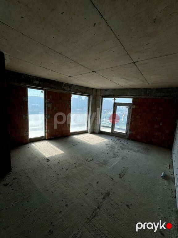 Satılır 4 otaqlı yeni tikili 239 m² — Mənzil, Bakı (3)