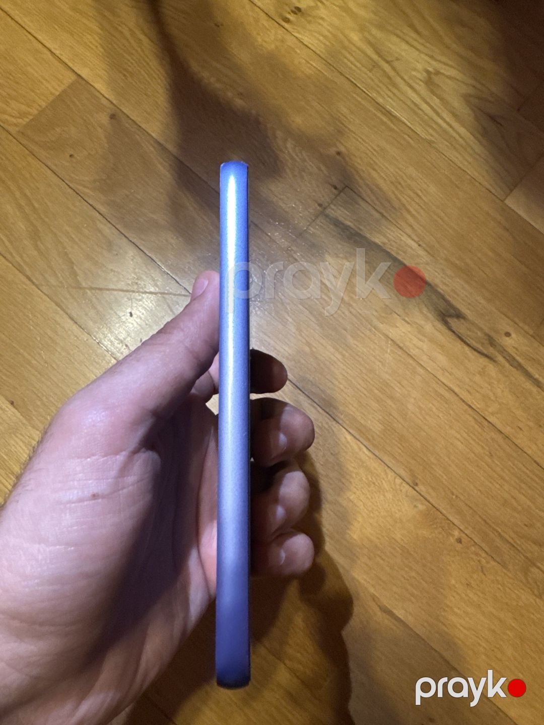 Samsung Galaxy A54 5G Violet 128GB/8GB — Smartfonlar, Bakı (3)