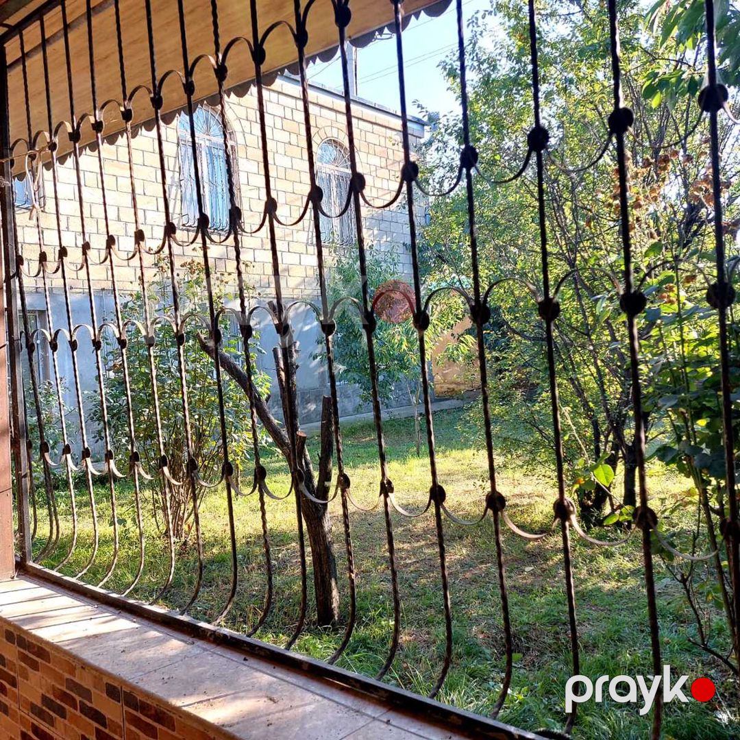 Satılır 5 otaqlı həyət evi/bağ evi 220 m² — Ev, villa, Quba (10)