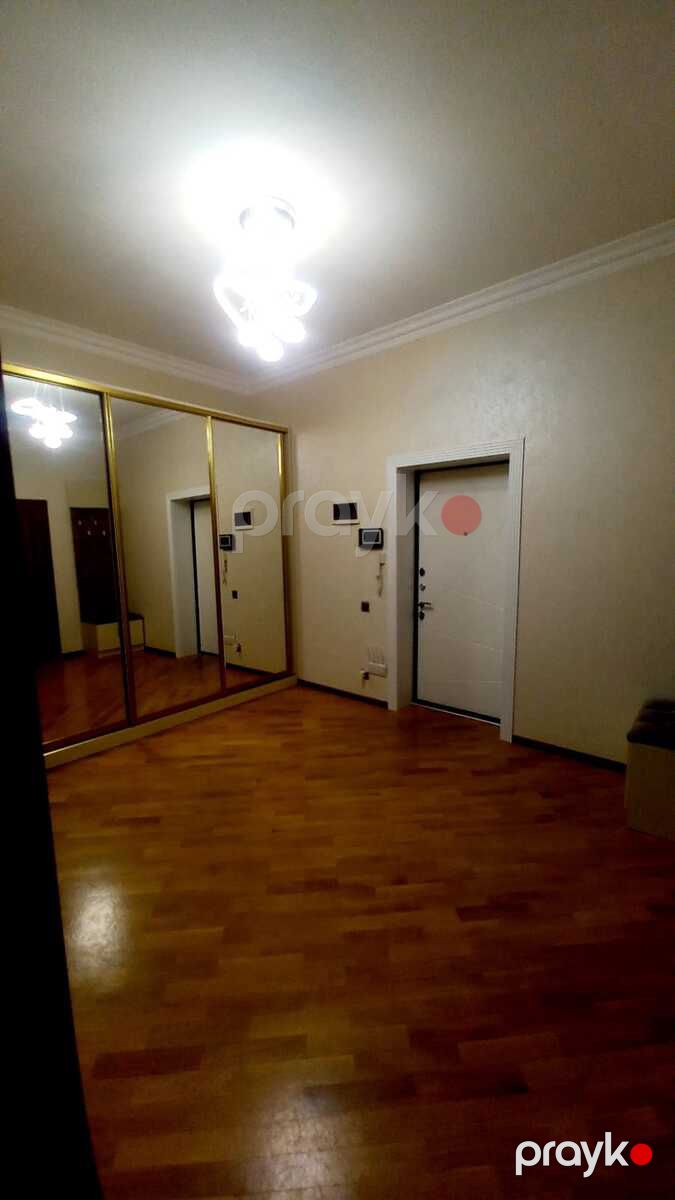 Satılır 2 otaqlı yeni tikili 70 m² — Mənzil, Bakı (9)