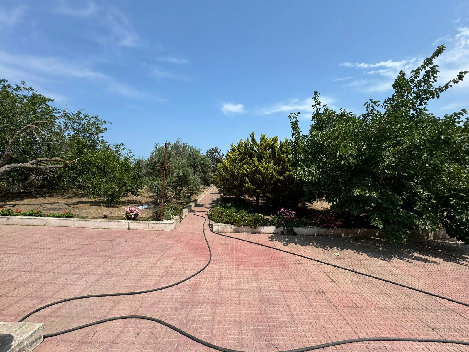 Şüvəlan, Torpaq satılır - 14 sot — Torpaq, Bakı (9)