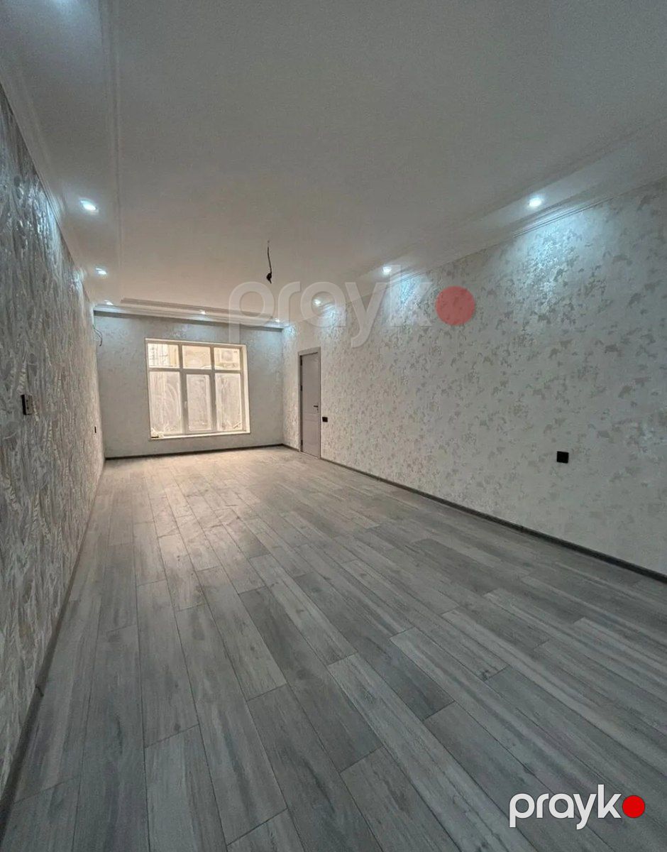 Satılır 4 otaqlı həyət evi/bağ evi 110 m² — Ev, villa, Bakı (2)