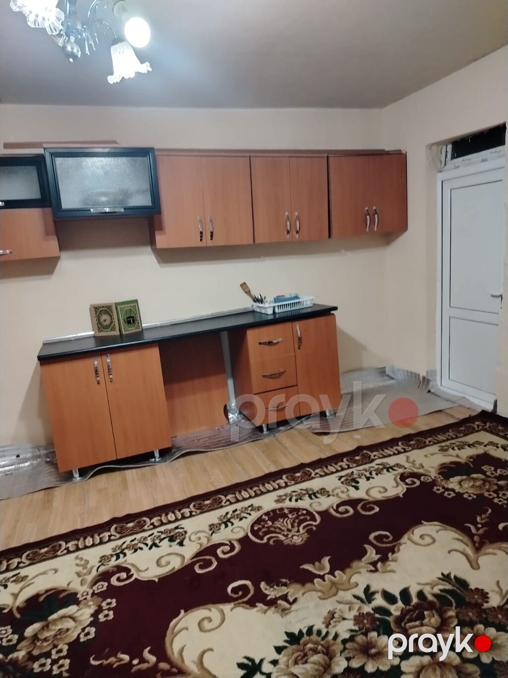 Kiraye 250 azn 2 otaqli sona qeder oxu uzun muddetlı cox qalacaq — Mənzil, Bakı (2)