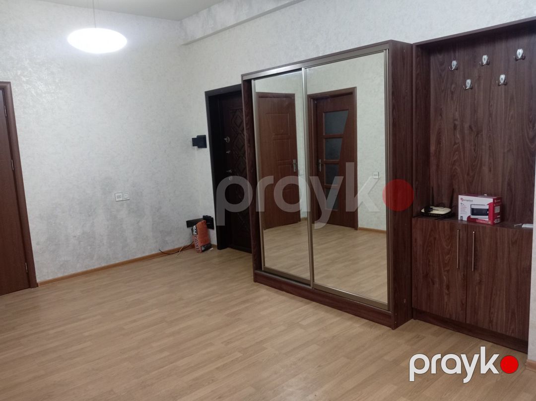 İcarəyə verilir 3 otaqlı yeni tikili 140 m² — Mənzil, Bakı (10)