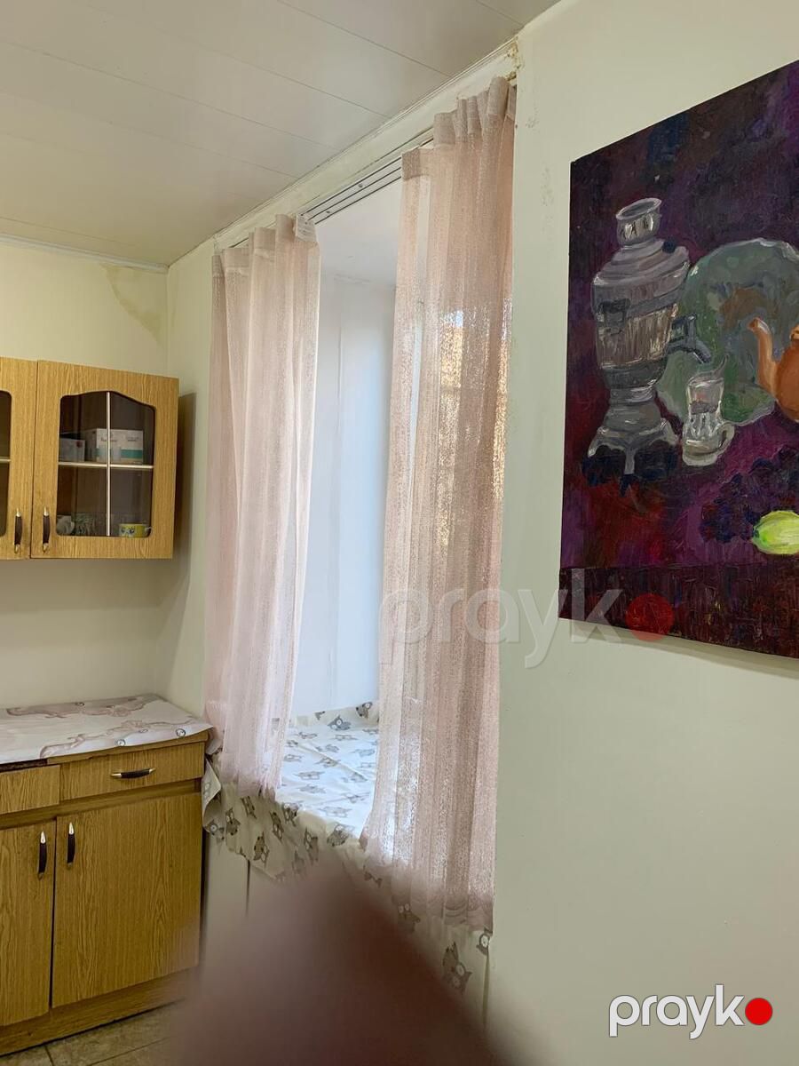 İcarəyə verilir 2 otaqlı köhnə tikili 50 m² — Mənzil, Bakı (5)