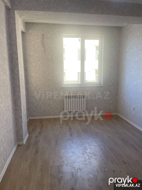 Abşeron rayonunda 2 otaqlı Yeni tikili Satılır, 91 m² — Bakı