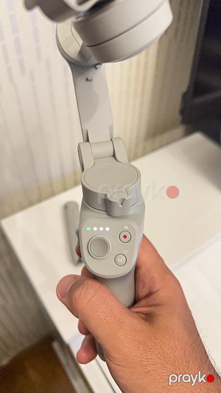 Dj OM 4 — Smartfonlar, Bakı (4)