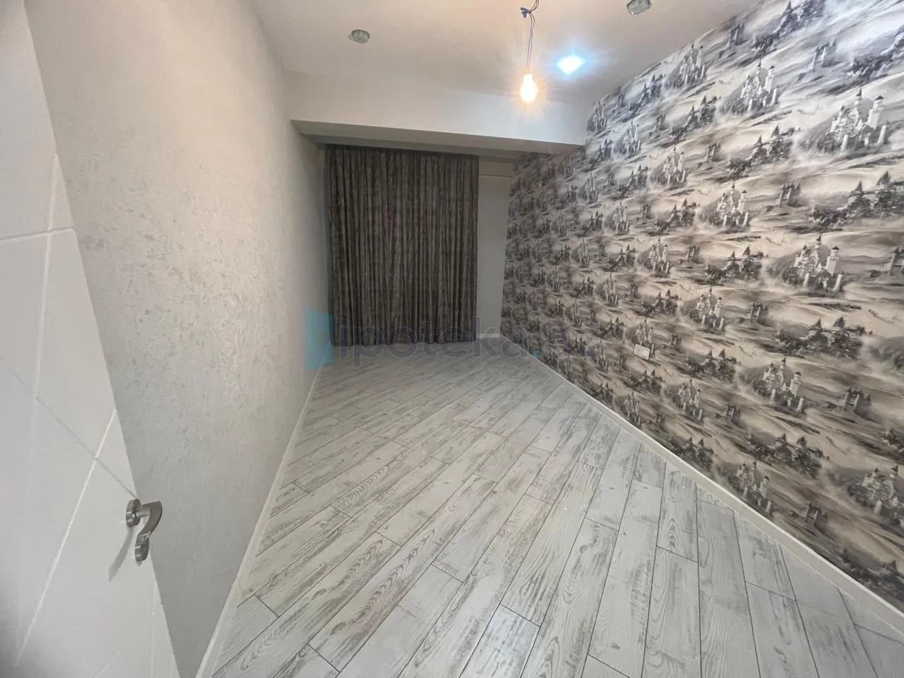 Satılır: 3 Otaq, Yeni tikili, 126.00 m² — Mənzil, Xırdalan (2)