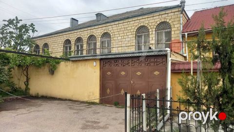 Satılır 5 otaqlı həyət evi/bağ evi 220 m² — Quba