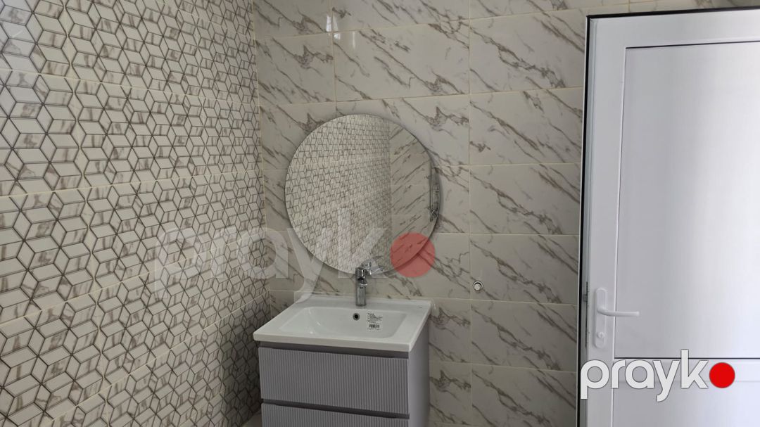 Satılır 3 otaqlı həyət evi/bağ evi 136 m² — Ev, villa, Bakı (9)