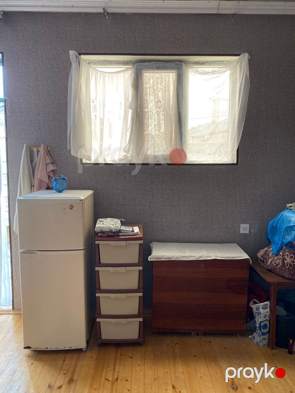 Masazır 1 otaqlı, 55 kv. m, Kredit var, Orta təmir — Ev, villa, Bakı (5)