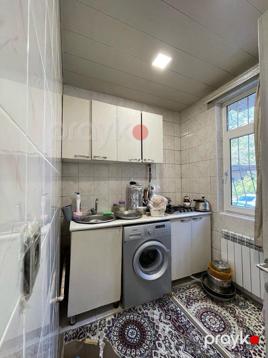 Satılır 2 otaqlı yeni tikili 55 m² — Mənzil, Bakı (6)