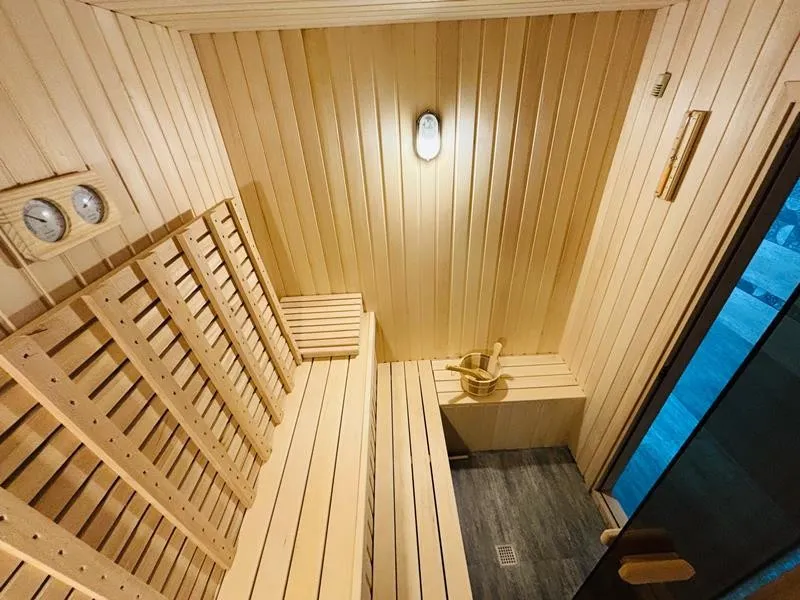 Dübəndi, 9 otaqlı Villa satılır - 370 m², 4 mərtəbə, 15 sot — Ev, villa, Bakı (9)