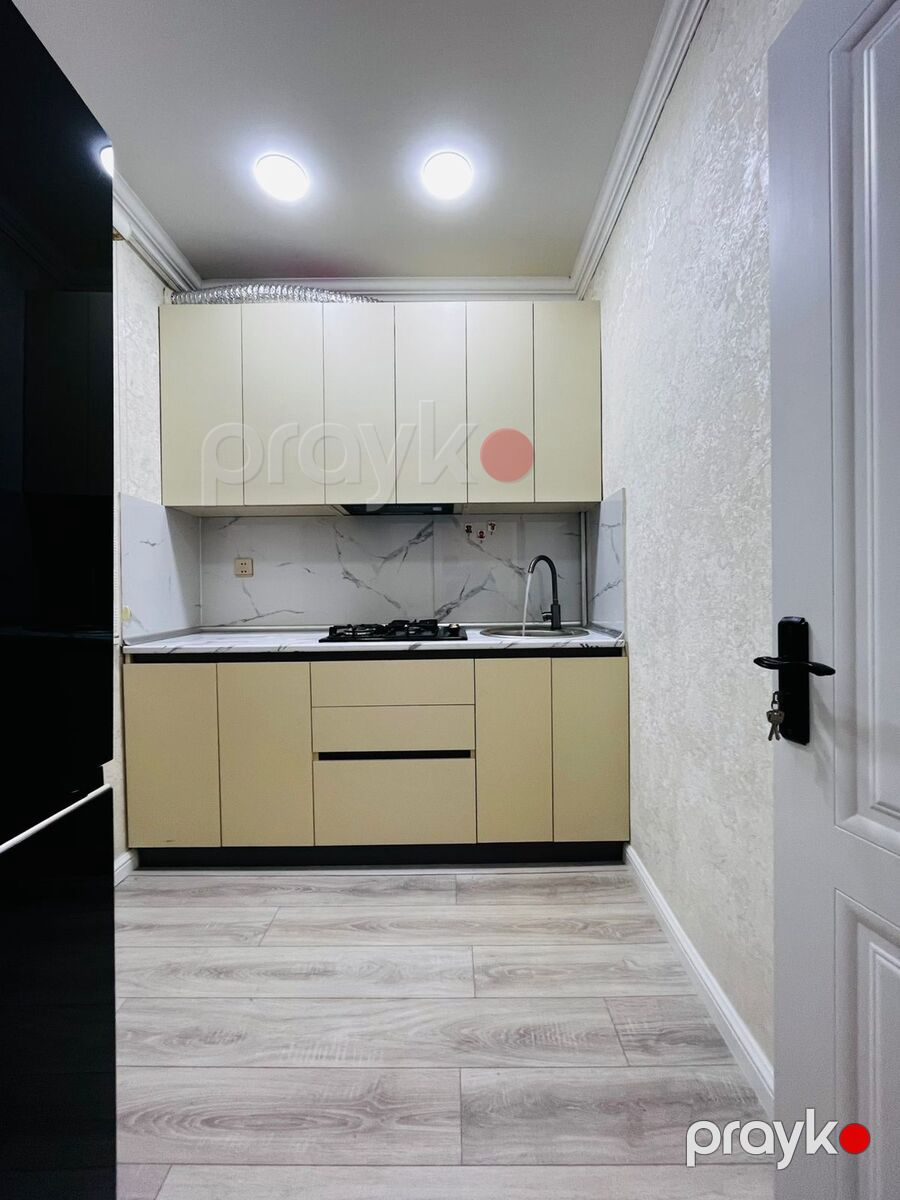 Satılır 2 otaqlı köhnə tikili 60 m² — Mənzil, Bakı (8)