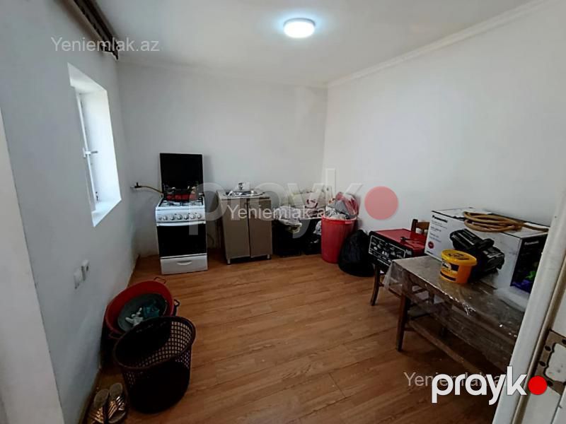 Satılır 6 otaqlı Həyət evi / Villa, 130 m², Binəqədi rayonu — Ev, villa, Bakı (2)