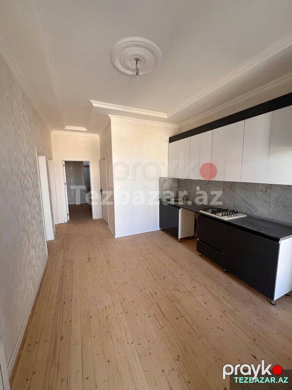 Abşeron rayon Məhəmmədli — Ev, villa, Bakı (7)