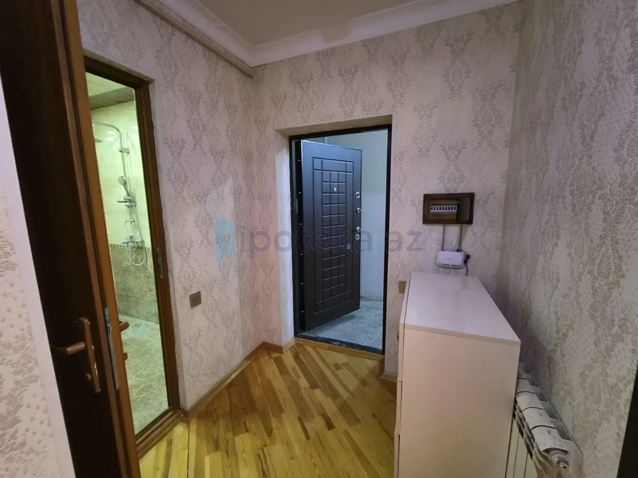 Satılır: 2 Otaq, Yeni tikili, Abşeron r., Masazır q., 71.00 m² — Mənzil, Masazır (6)