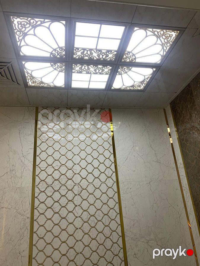 4 otaqlı mənzil, 140 m², Xırdalan ş., Xırdalan — Mənzil (4)