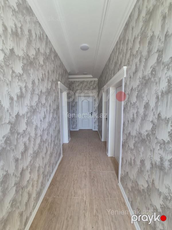 Satılır 4 otaqlı Həyət evi / Villa, 100 m², Sumqayıt şəh — Ev, villa, Sumqayıt (7)