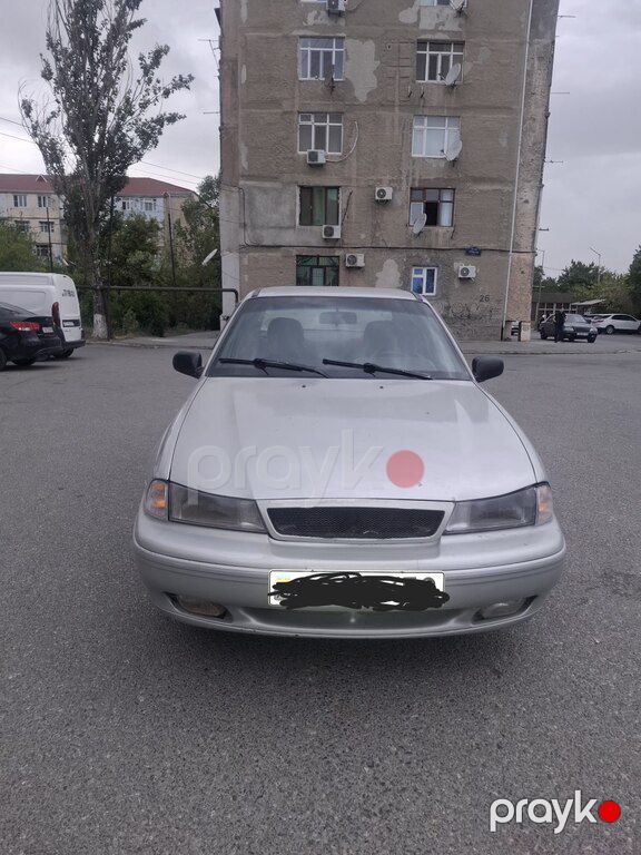 Daewoo Nexia, 1.5 L, 2005 il, 357 000 km — Avtomobillər, Sumqayıt (2)