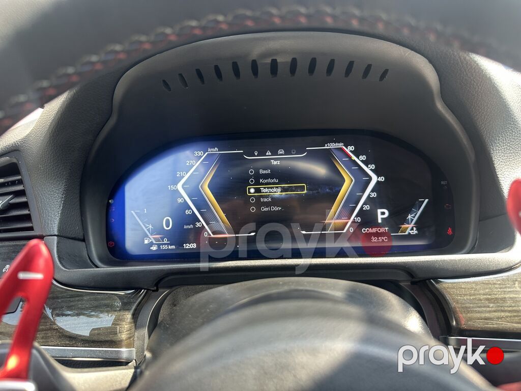 BMW F10 2011-2016 1200 azne alinib avtomobili satdigim ucun satiram — Avtomobil televizorları və monitorları, Masallı (2)