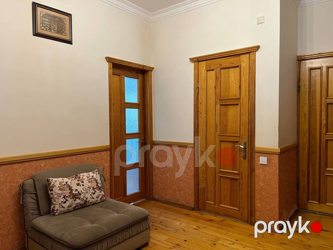 Satılır 2 otaqlı yeni tikili 90.2 m² — Mənzil, Bakı (10)
