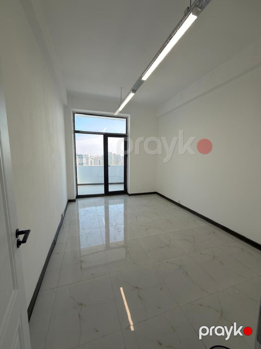 İcarəyə verilir 4 otaqlı ofis 134 m² — Ofis, Bakı (5)