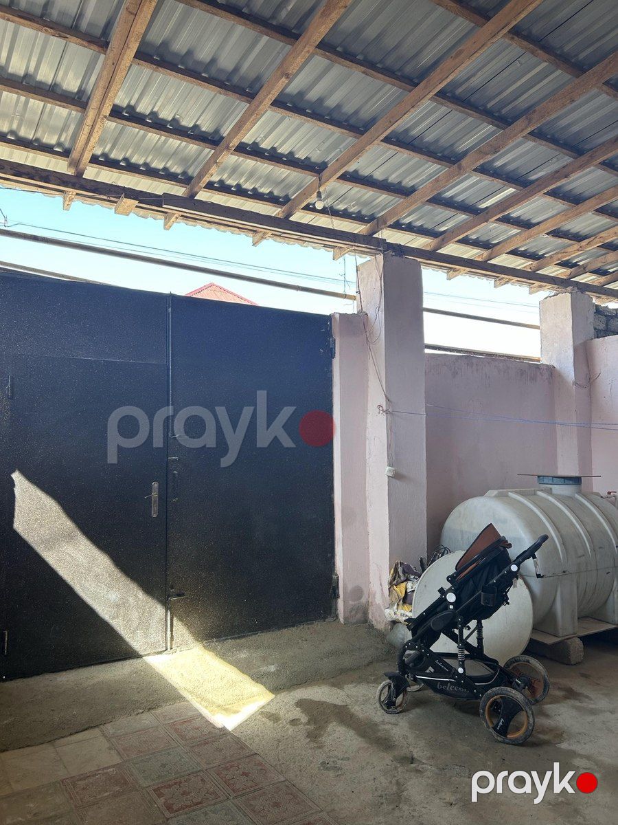Həyət evi, Ramana qəs — Ev, villa, Bakı (2)