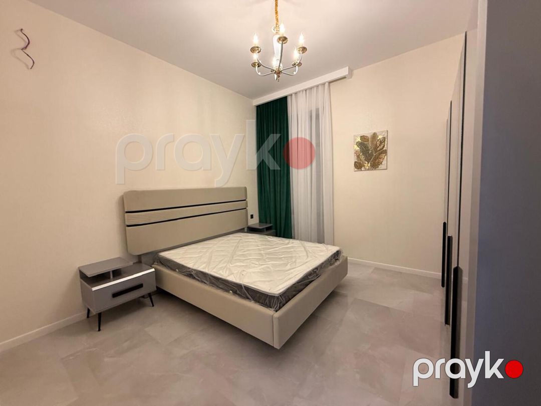 Satılır 4 otaqlı həyət evi/bağ evi 250 m² — Ev, villa, Bakı (7)