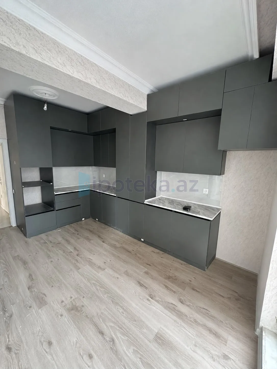 Satılır: 2 Otaq, Yeni tikili, 95.00 m² — Mənzil, Sumqayıt (4)