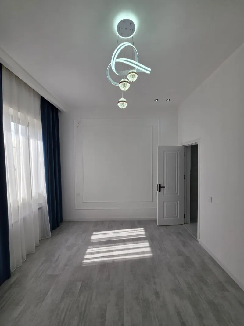 Şüvəlan, 4 otaqlı Həyət evi satılır - 140 m², 1 mərtəbə, 3 sot — Ev, villa, Bakı (5)