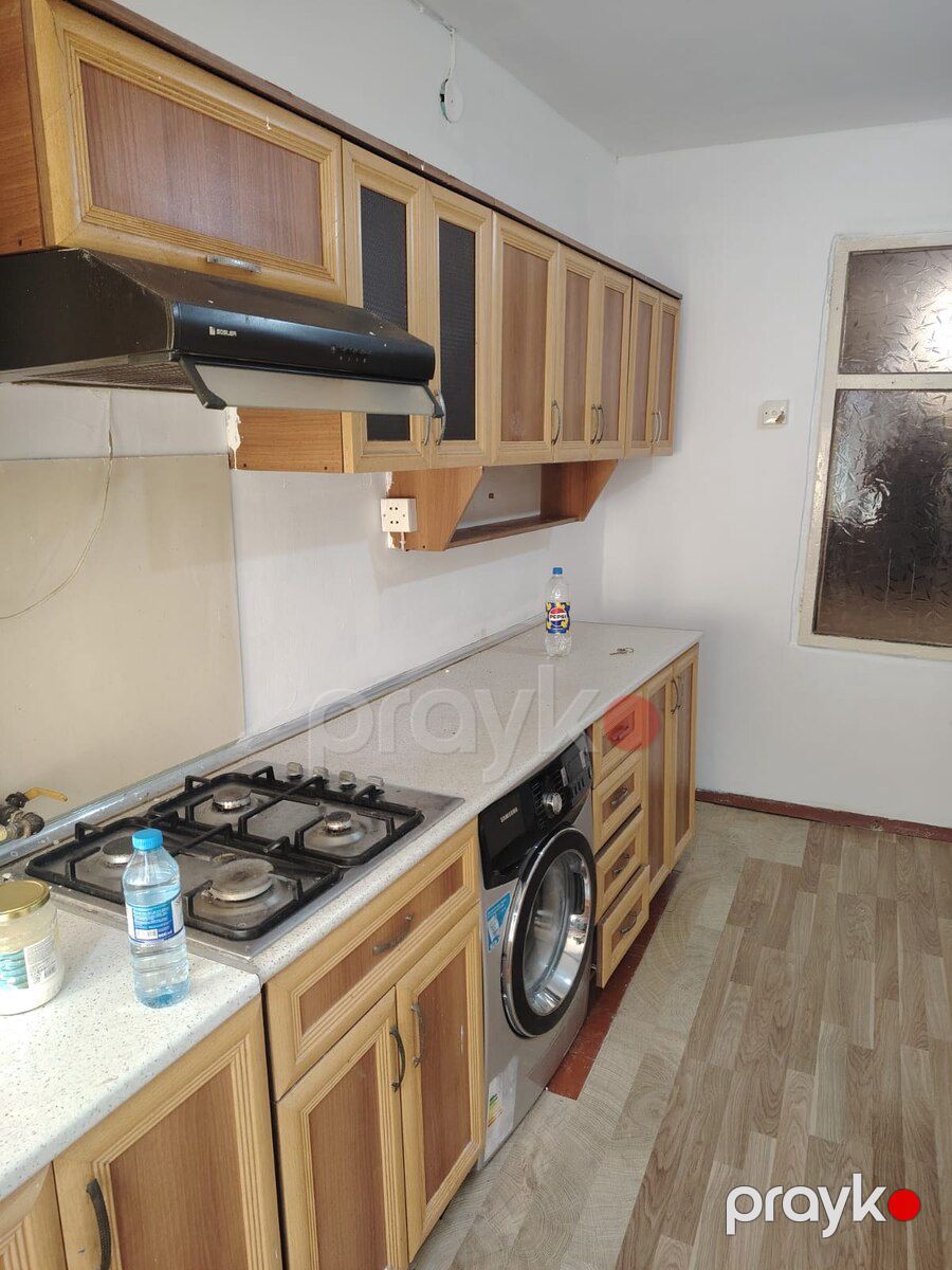 1-otaqlı mənzil kirayə verilir, Sumqayıt ş., 35 m² — Mənzil, Sumqayıt (4)