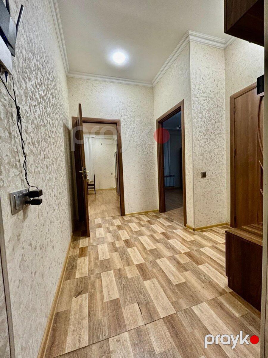 2-otaqlı yeni tikili kirayə verilir, Masazır qəs., 56 m² — Mənzil, Bakı (4)