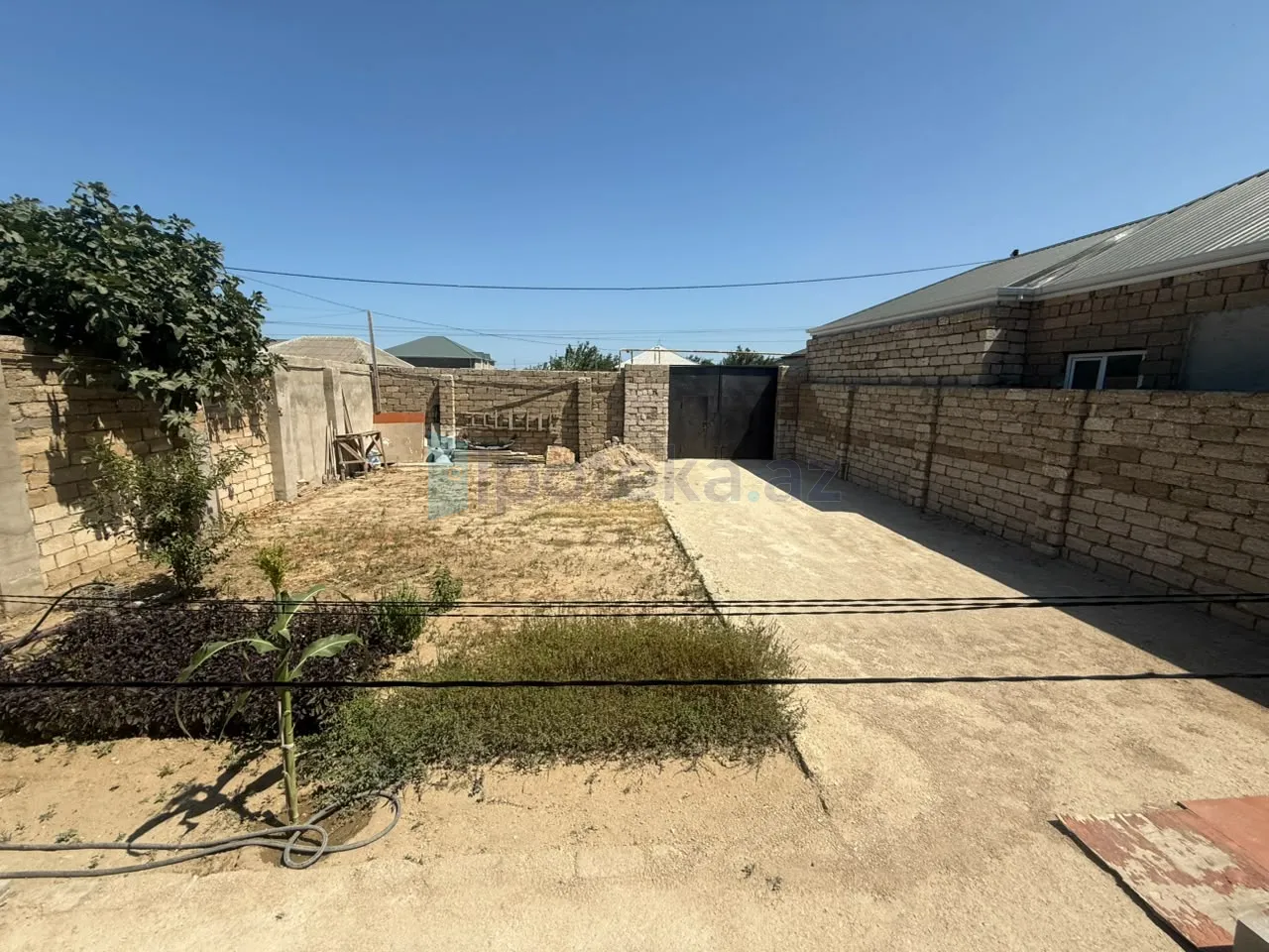 Satılır: 4 Otaq, Evlər/Villalar, Sabunçu r., Maştağa q., 127.00 m² — Ev, villa (11)