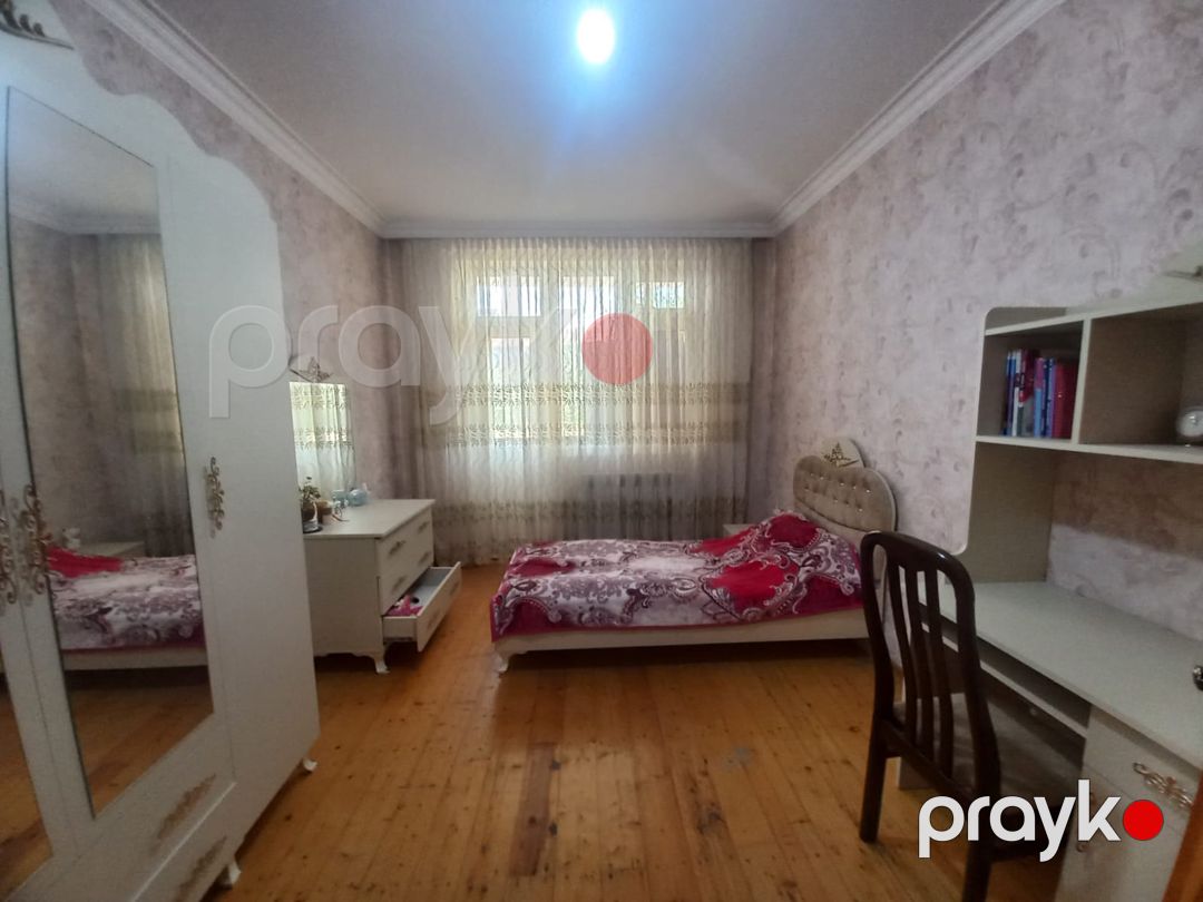 Satış: 5 otaqlı Köhnə tikili, 110 m², Sumqayıt şəhəri 42-ci mikrorayon — Mənzil, Sumqayıt (10)