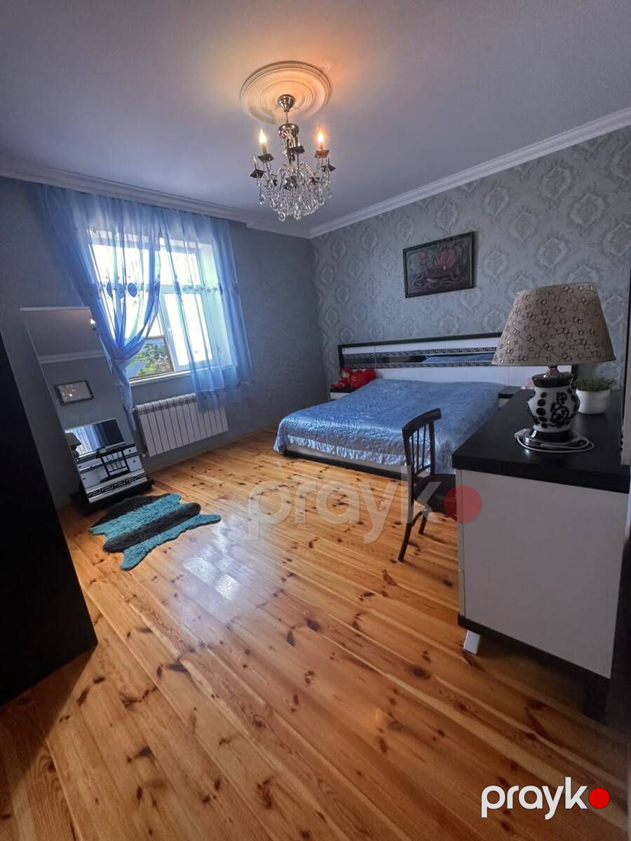 Həyət evi, Məhəmmədli qəs — Ev, villa, Bakı (12)