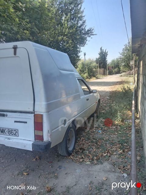 2004, 2004 il, motor 1.2 l, Furqon, İşlənmiş — Bakı