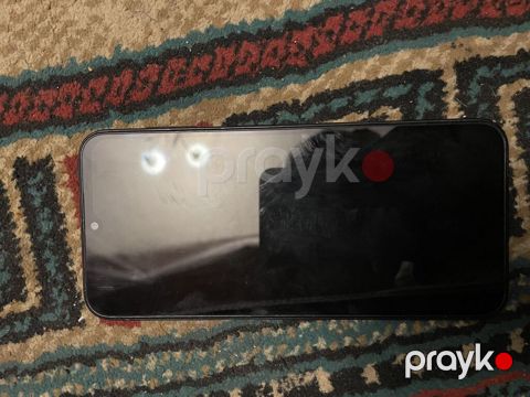 Samsung Galaxy A14, 64 GB, rəng - Qara, Barmaq izi, İki sim kartlı — Bakı