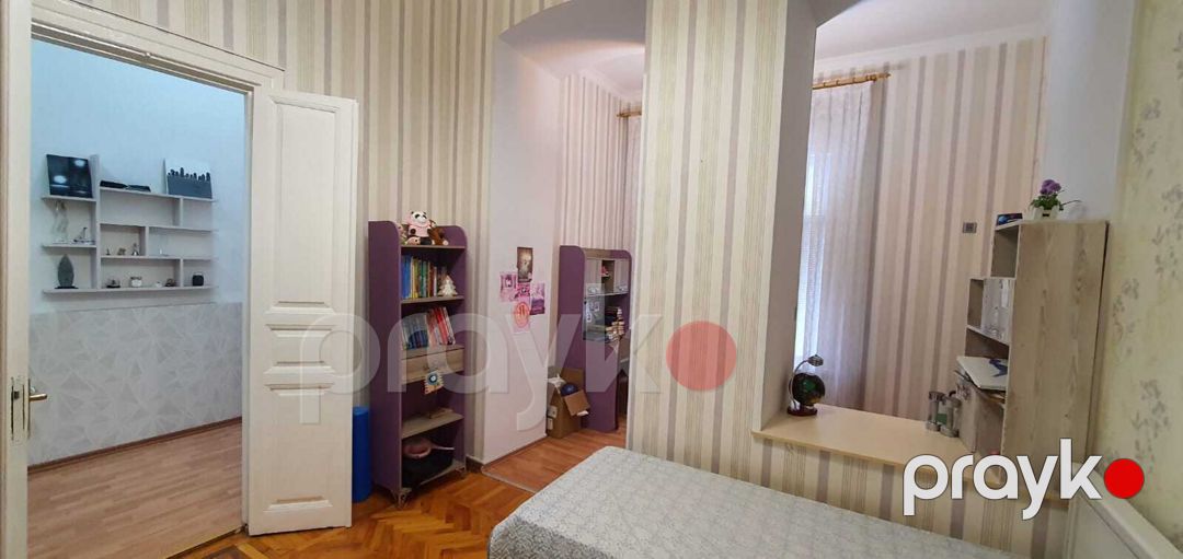 İcarəyə verilir 3 otaqlı köhnə tikili 120 m² — Mənzil, Bakı (7)