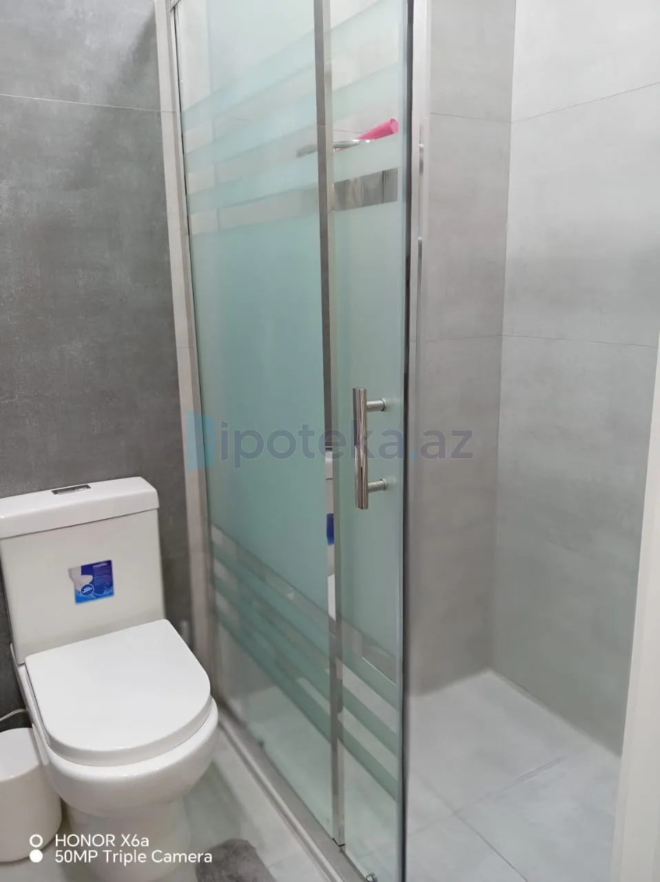 Satılır: 2 Otaq, Yeni tikili, Abşeron r., Masazır q., 60.00 m² — Mənzil, Masazır (7)