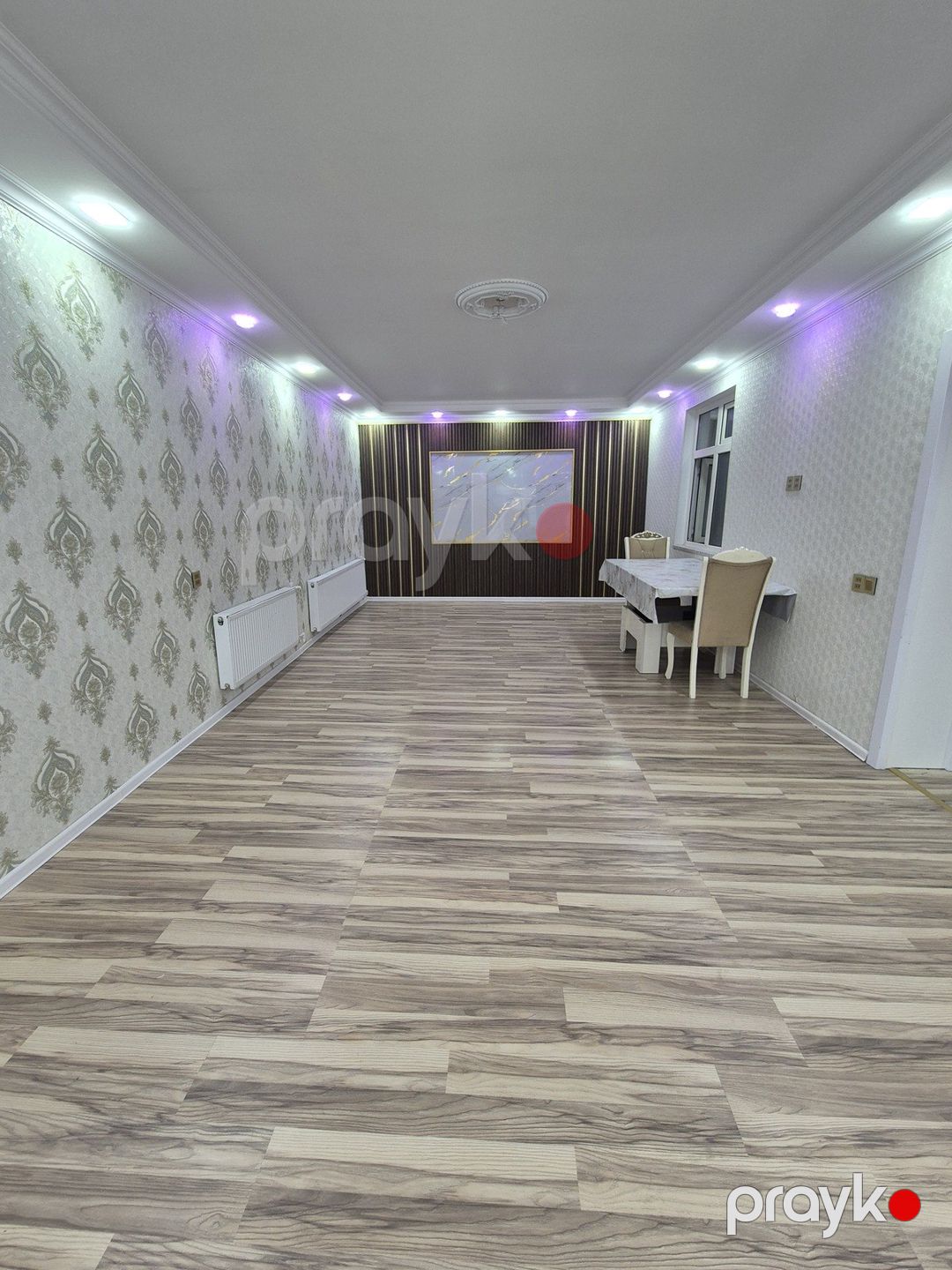 Satılır 3 otaqlı həyət evi/bağ evi 120 m² — Ev, villa, Bakı (2)