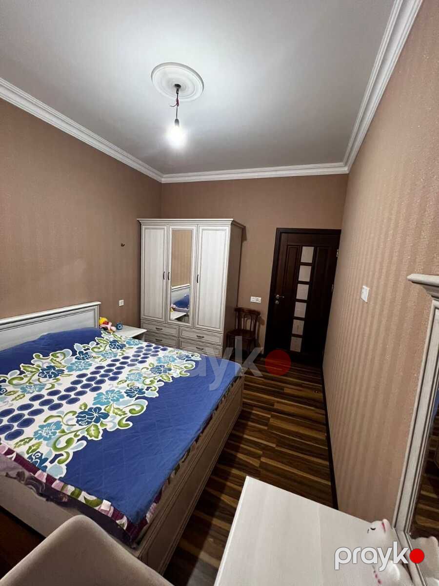 Həyət evi, Abşeron r — Ev, villa, Bakı (11)