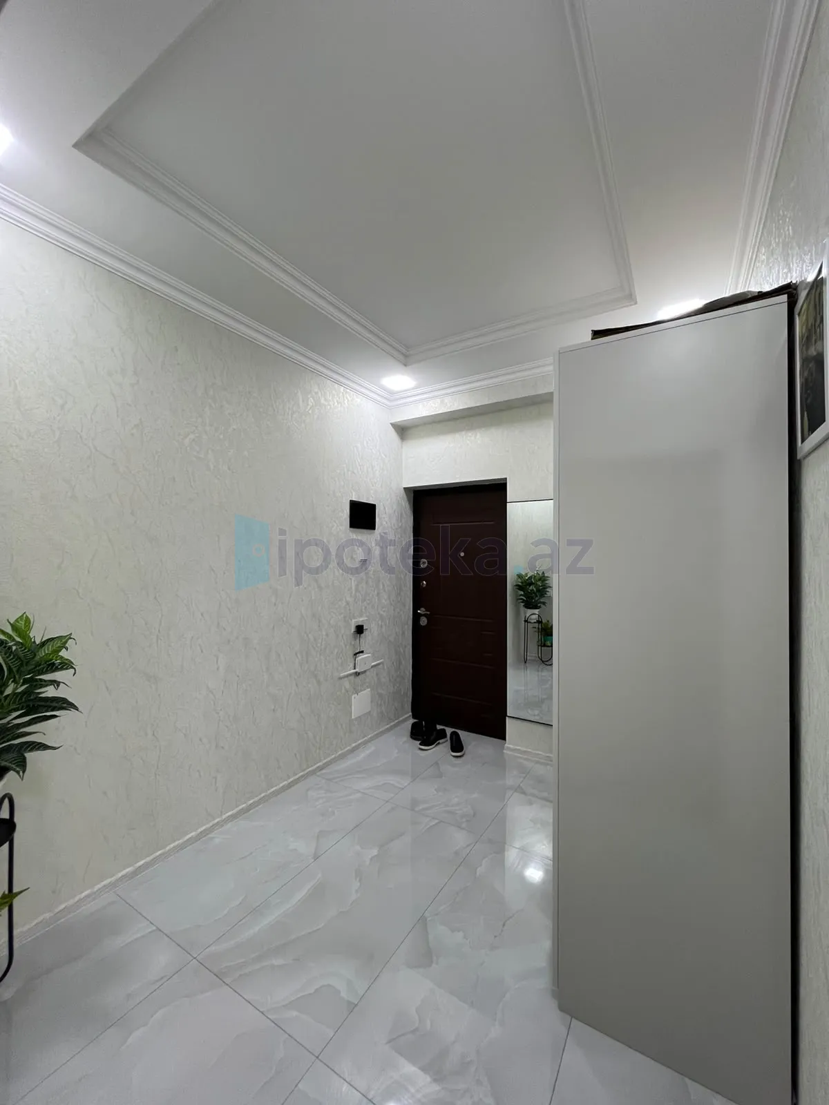 Satılır: 2 Otaq, Yeni tikili, Abşeron r., Masazır q., 57.00 m² — Mənzil, Masazır (5)