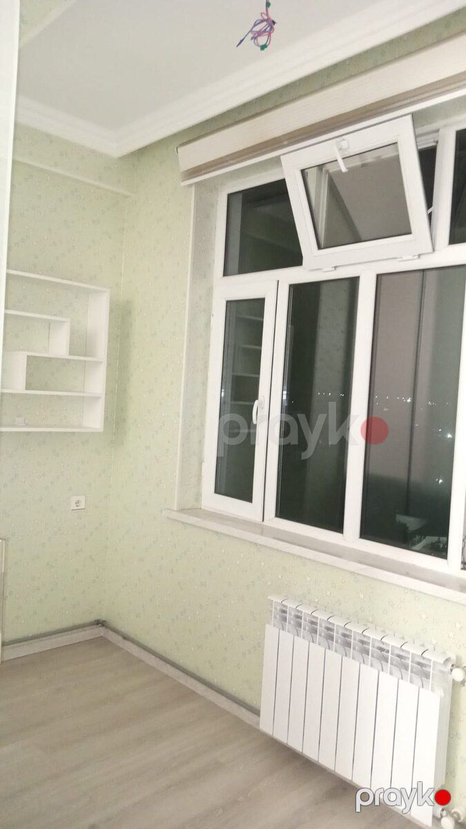 3-otaqlı yeni tikili kirayə verilir, Masazır qəs., 65 m² — Mənzil, Bakı (5)