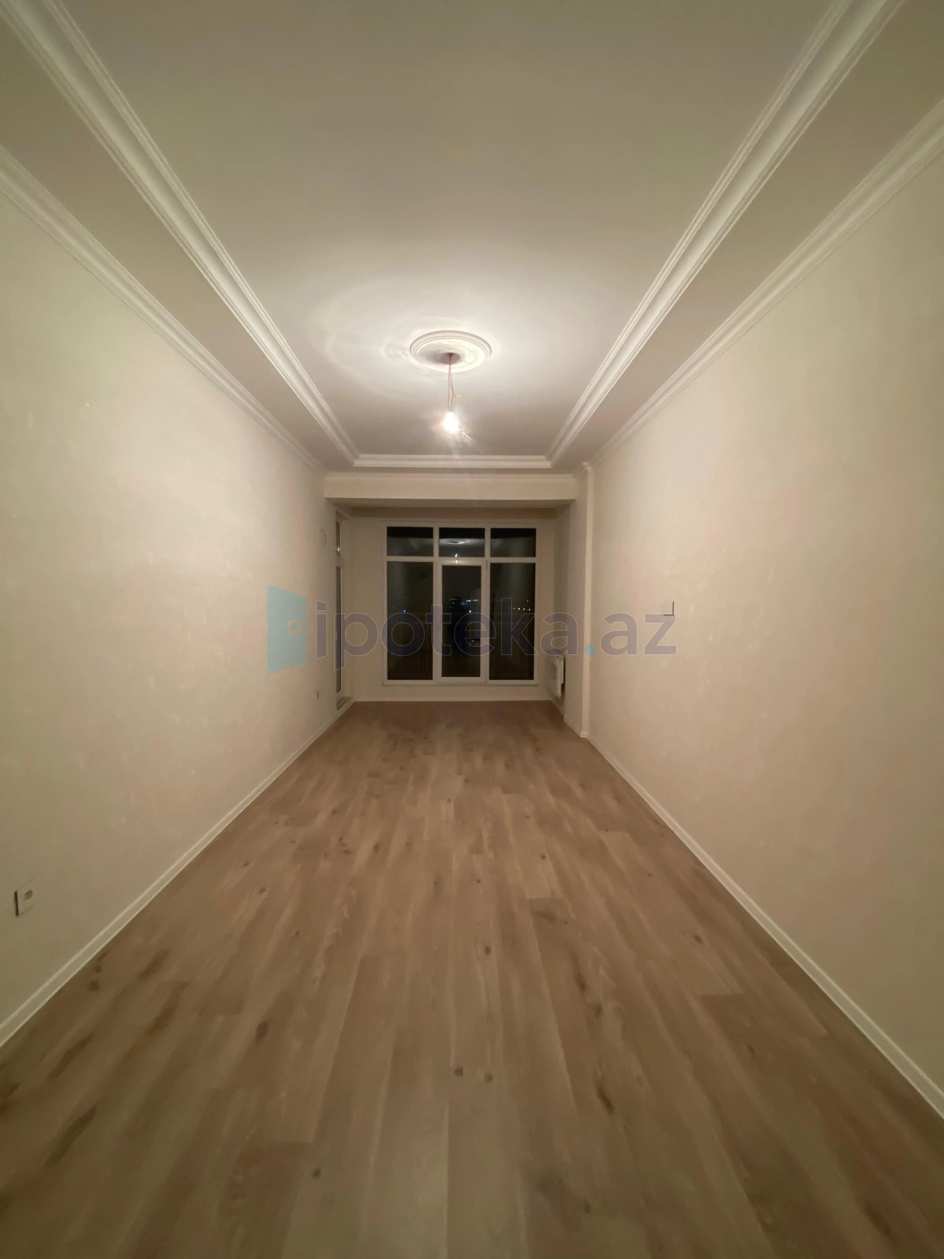Satılır: 1 Otaq, Yeni tikili, 45.00 m² — Mənzil, Sumqayıt (2)