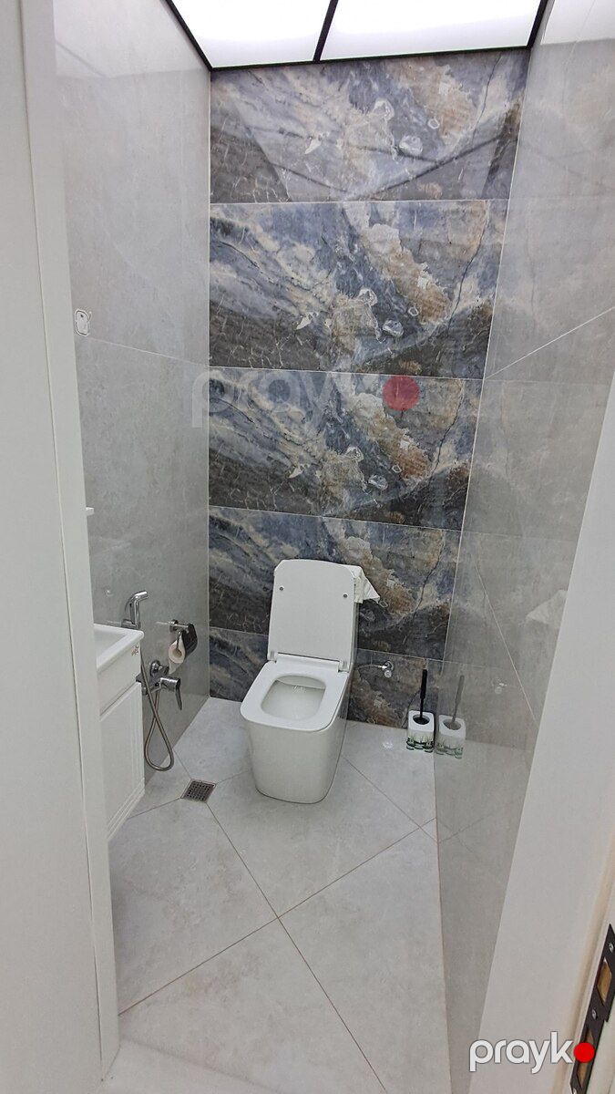 2-otaqlı yeni tikili kirayə verilir, Sumqayıt ş., 70 m² — Mənzil, Sumqayıt (8)
