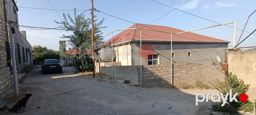 Satılır torpaq 3 sot — Torpaq, Bakı (8)