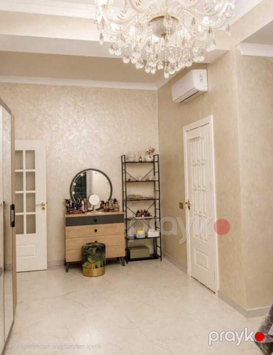 2-otaqlı yeni tikili kirayə verilir, Həsən Seyidbəyli küç., 120 m² — Mənzil, Bakı (9)